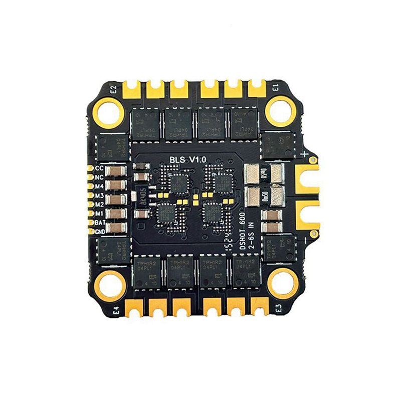 ABUM-F405 Flying Tower 60A ESC - F405 Flight Controller recension och pris