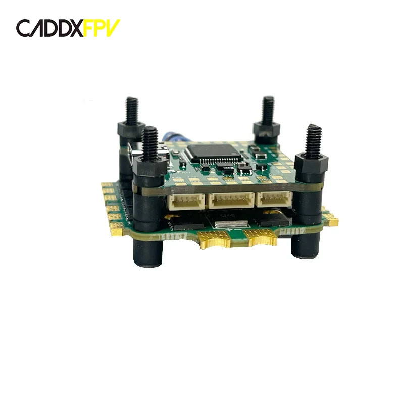 CADDX F405 Stack Flight Contro - F405 Flight Controller recension och pris