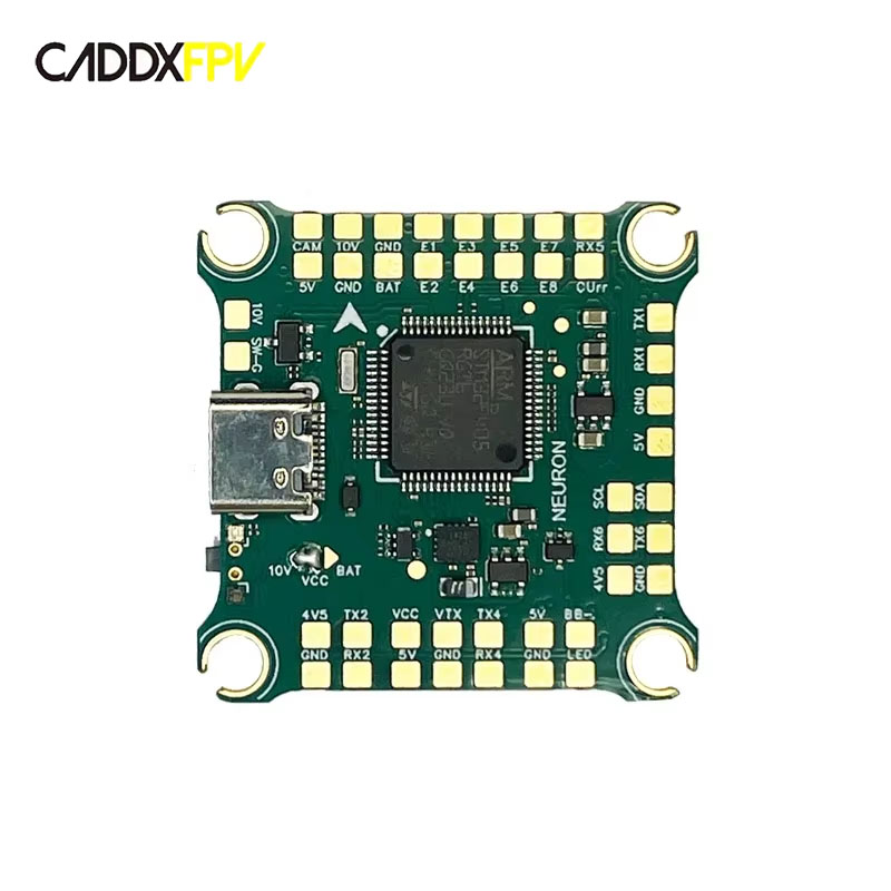CADDX F405 Stack Flight Contro - F405 Flight Controller recension och pris