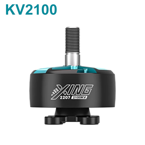 4PCS IFlight R5 2207 2050KV 21 - 5 Inch Propeller recension och pris