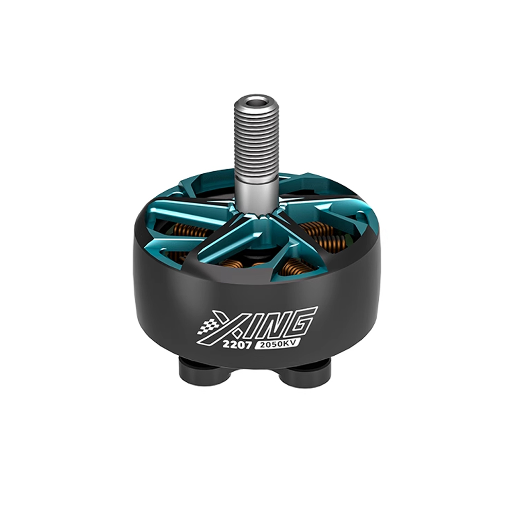 4PCS IFlight R5 2207 2050KV 21 - 5 Inch Propeller recension och pris