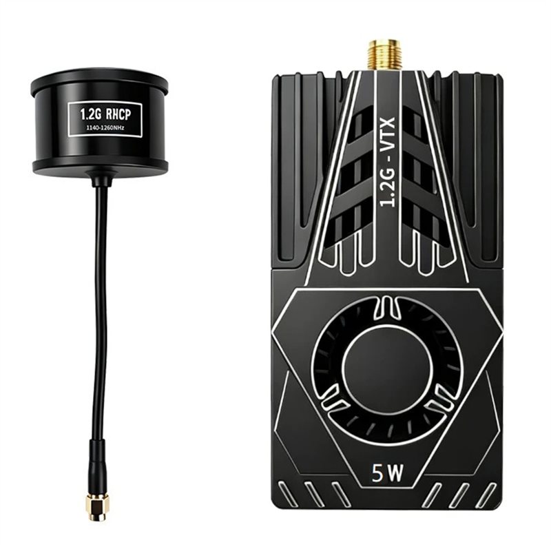 VTX For FPV Video Transmitter  - Rc Transmitter recension och pris