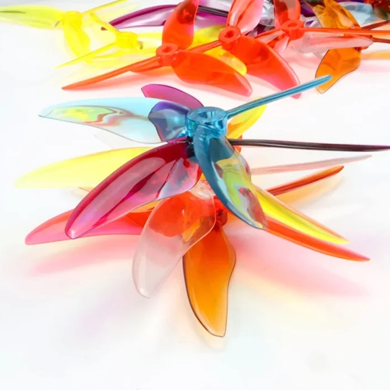 A20T 5 Inch 3-Blade RC Drone P - 5 Inch Propeller recension och pris