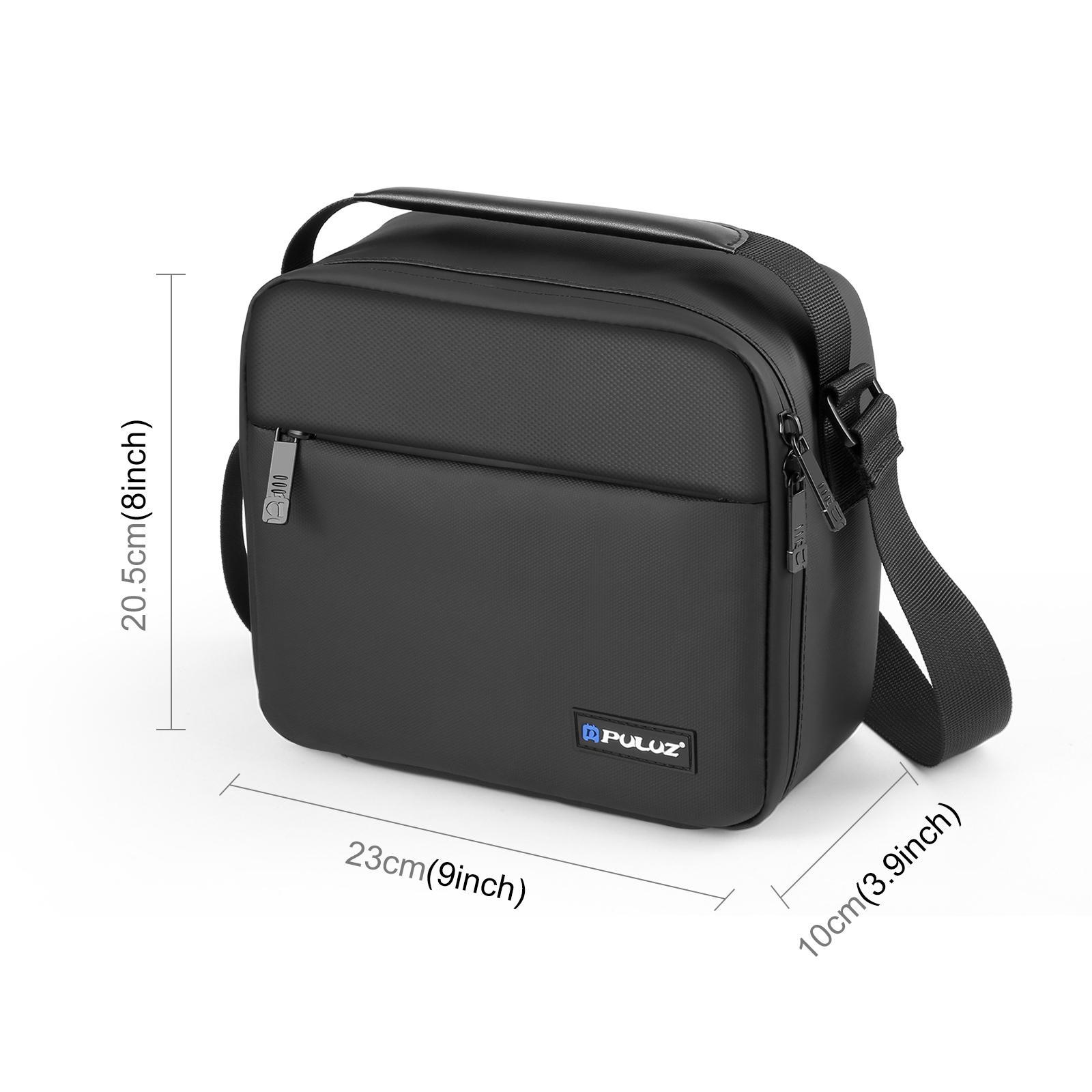PULUZ Waterproof PU Fabric Dro - Dji Mini Drone recension och pris