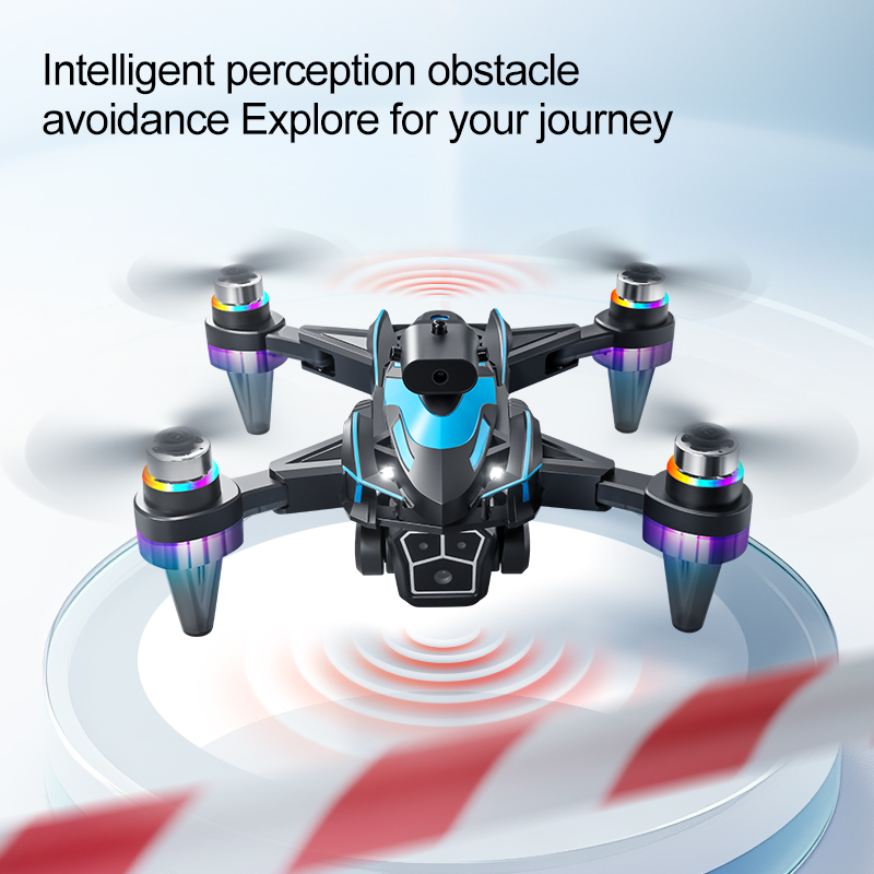 Outdoor Aerial Drone Electric  - Brushed Drone Motor recension och pris