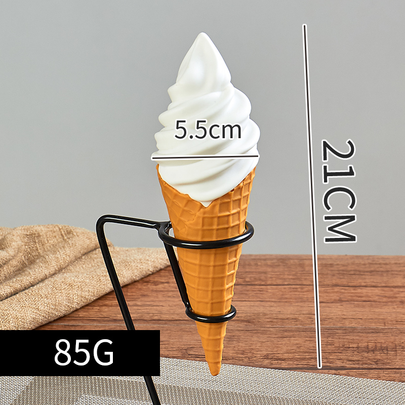 21CM Simulated DIY Light Plast - 5 Inch Propeller recension och pris