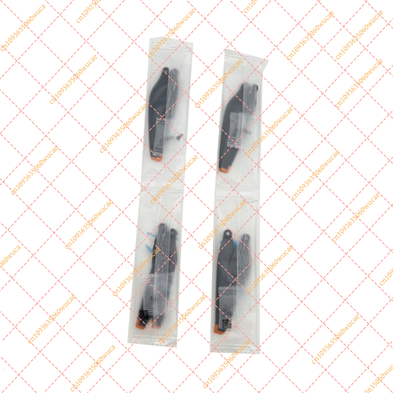 Quick-Release Propellers (w/ S - Dji Mini Drone recension och pris