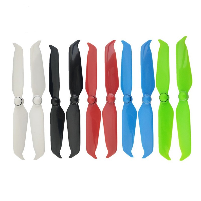 DJI Phantom 4 Propellers Serie - 5 Inch Propeller recension och pris