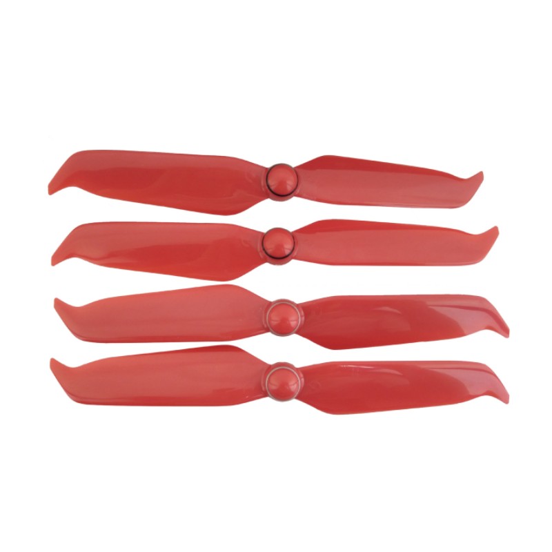 DJI Phantom 4 Propellers Serie - 5 Inch Propeller recension och pris