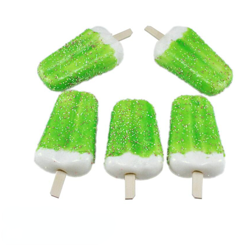 Fake Ice Cream Simulated Food  - 5 Inch Propeller recension och pris
