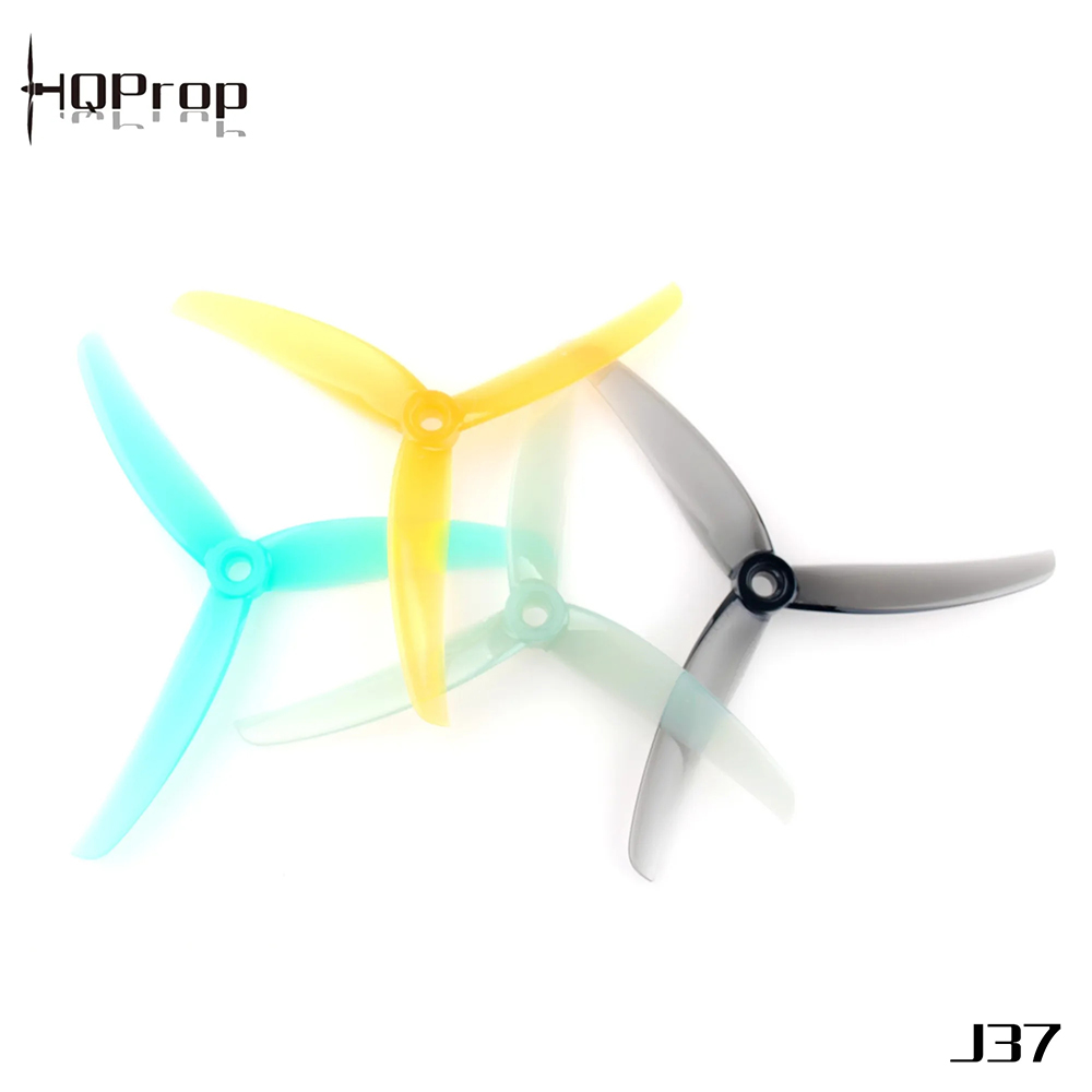 Model Aircraft Accessories Pro - 5 Inch Propeller recension och pris