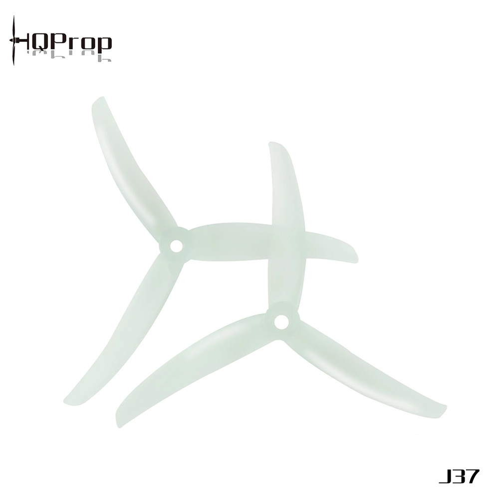 Model Aircraft Accessories Pro - 5 Inch Propeller recension och pris