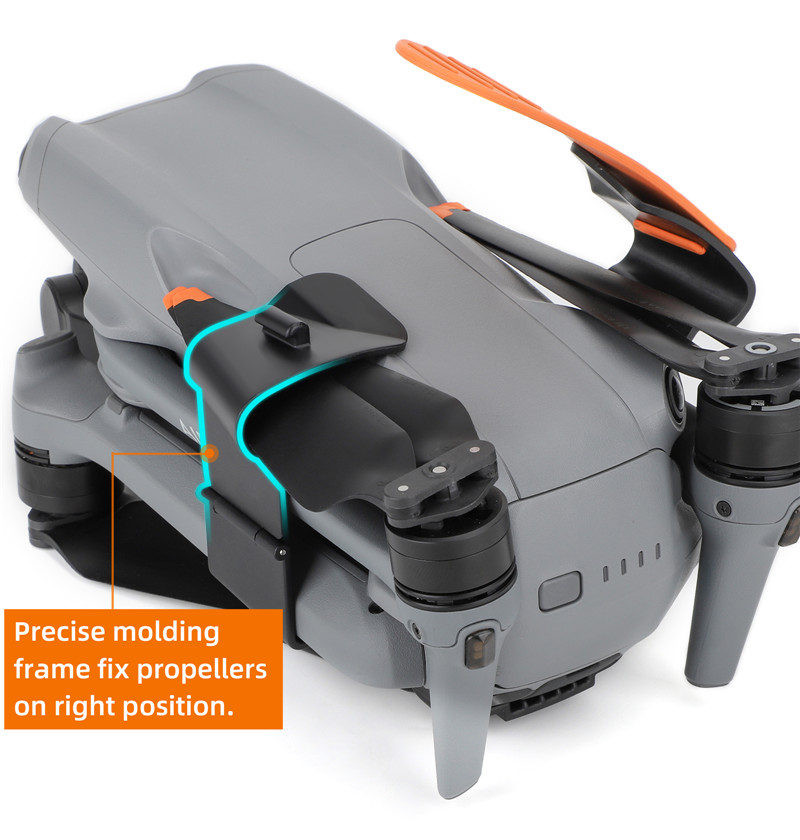 Propeller Holder for DJI Air 3 - Propeller Guard recension och pris