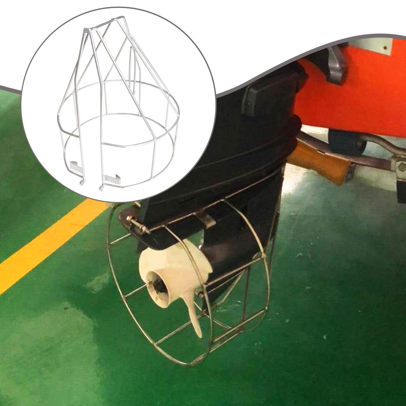 Propeller Safety Guard Accesso - Propeller Guard recension och pris