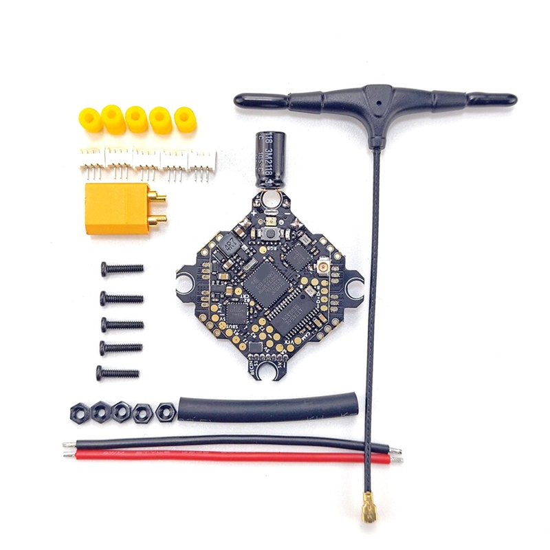 Super Sale FPV F411 ELRS AIO F - Betaflight Fc recension och pris