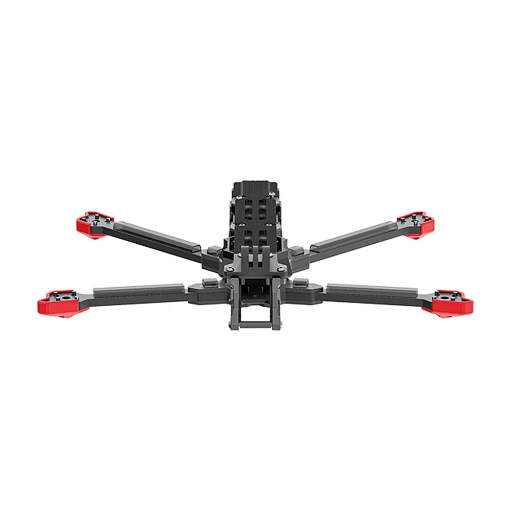 IFlight Chimera7 Pro V2 O4 Fra - Carbon Fiber Drone Frame recension och pris