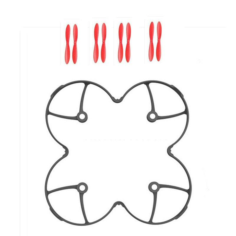 Hubsan X4/X6 Propeller Guard R - Propeller Guard recension och pris