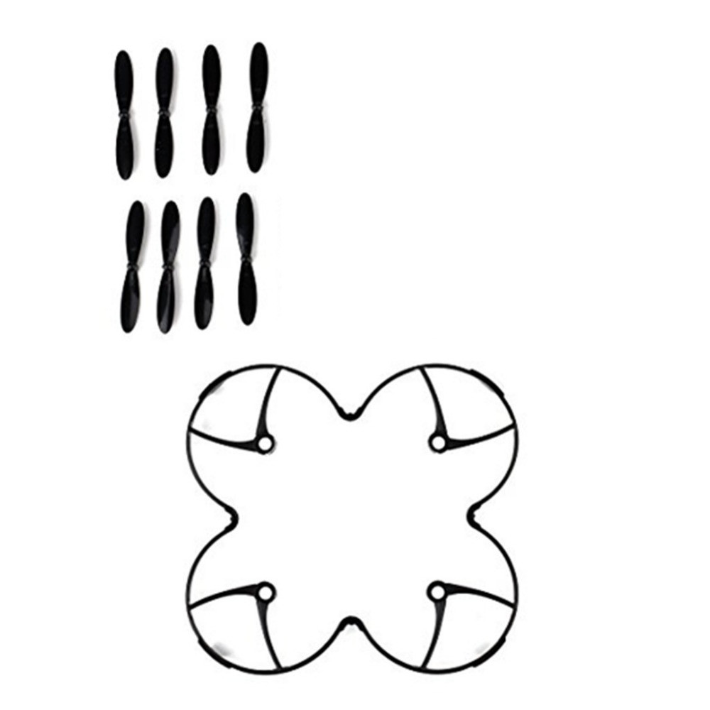 Hubsan X4/X6 Propeller Guard R - Propeller Guard recension och pris