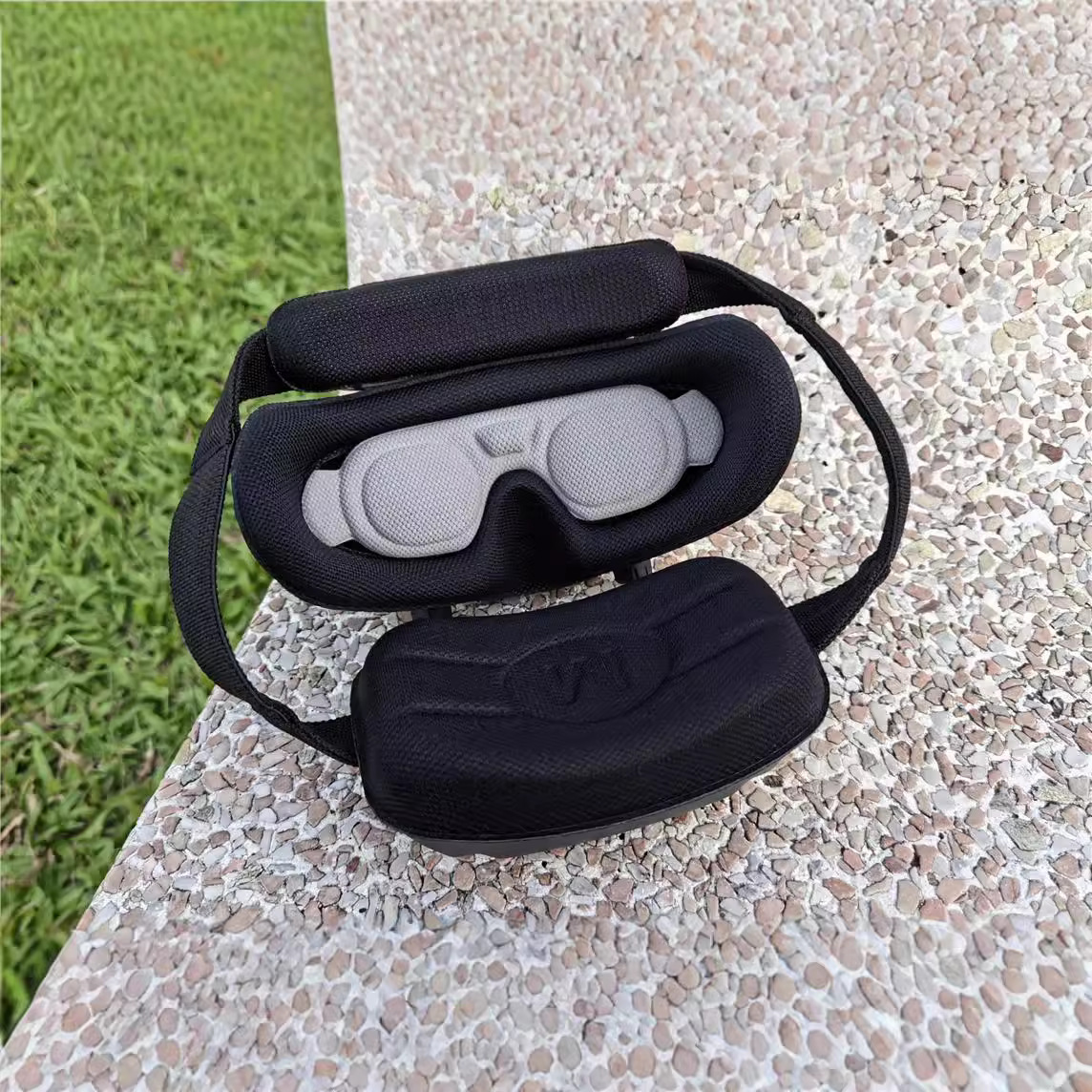 Aviation Glasses Special Light - Dji Goggles recension och pris