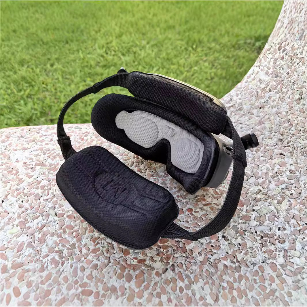 Aviation Glasses Special Light - Dji Goggles recension och pris