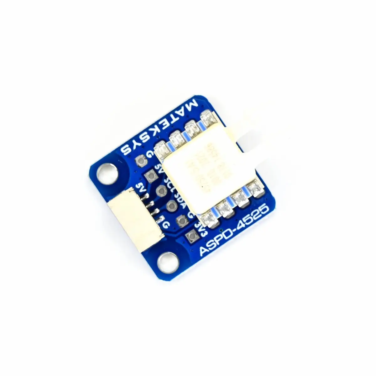 MATEKSYS ASPD 4525 Digital Air - F722 Flight Controller recension och pris