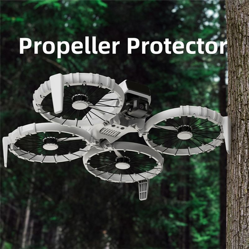 B92B Propeller Guard for DJI F - Propeller Guard recension och pris