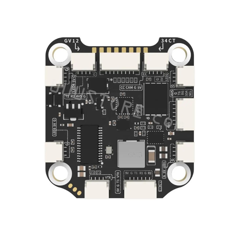 BaMas2022 New SpeedyBee F7 V3  - Betaflight Fc recension och pris
