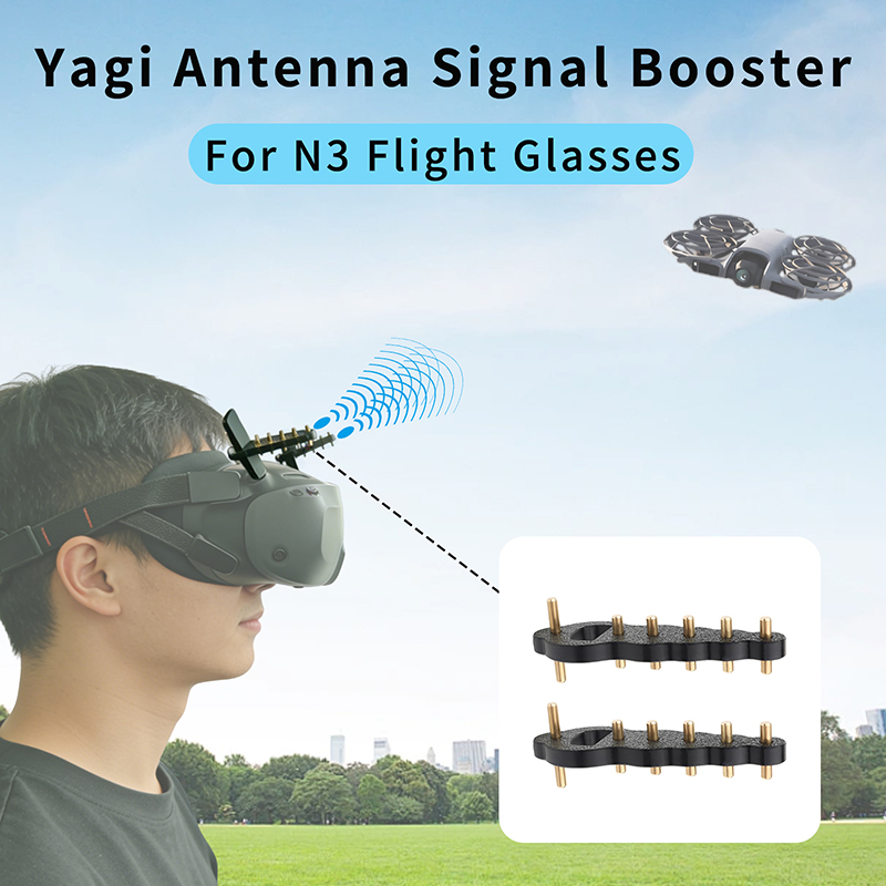 For DJI NEO2/Avata2 Drone Flig - Dji Goggles recension och pris