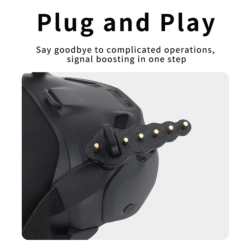 For DJI NEO2/Avata2 Drone Flig - Dji Goggles recension och pris