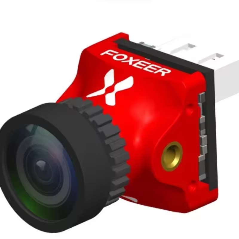 FOXEER Predator5 Camera NANO 1 - Fpv Drone recension och pris