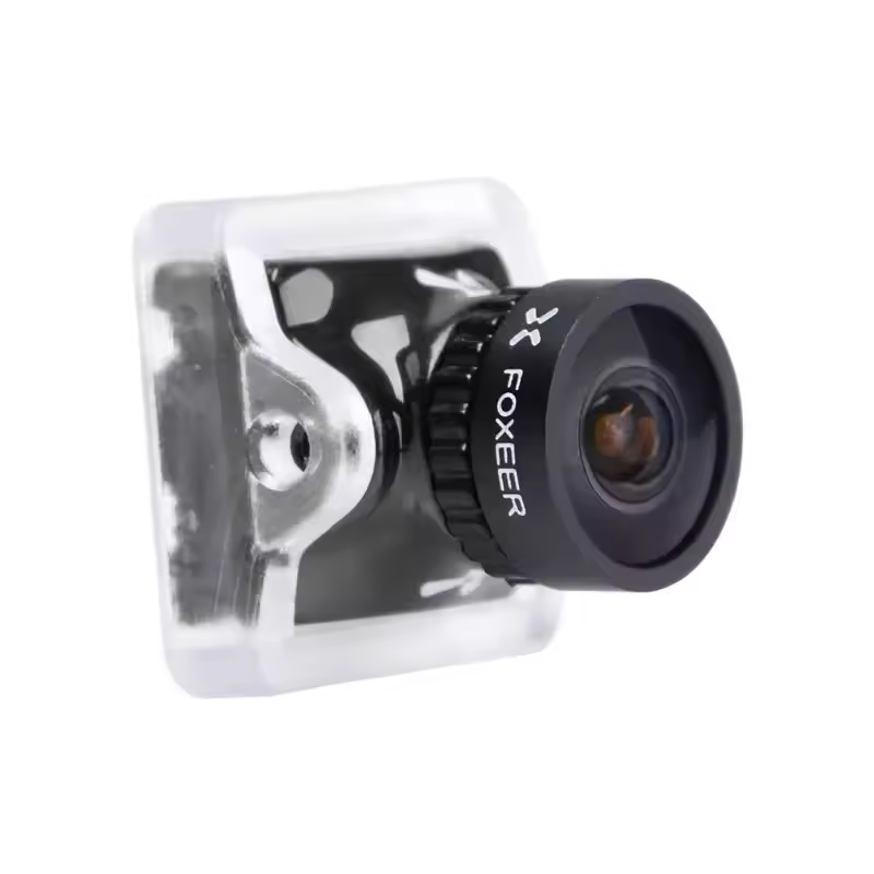 FOXEER Predator5 Camera NANO 1 - Fpv Drone recension och pris