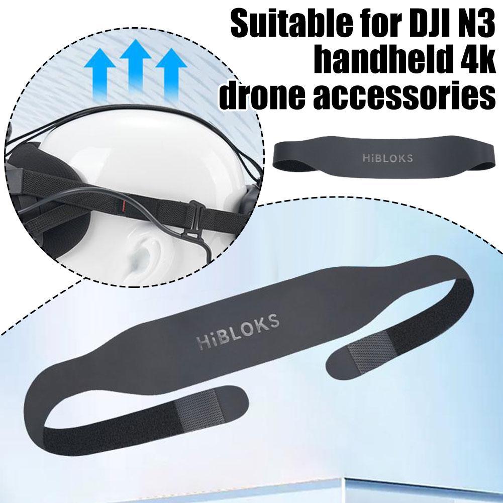 For DJI Neo Goggles N3 Simple  - Dji Goggles recension och pris