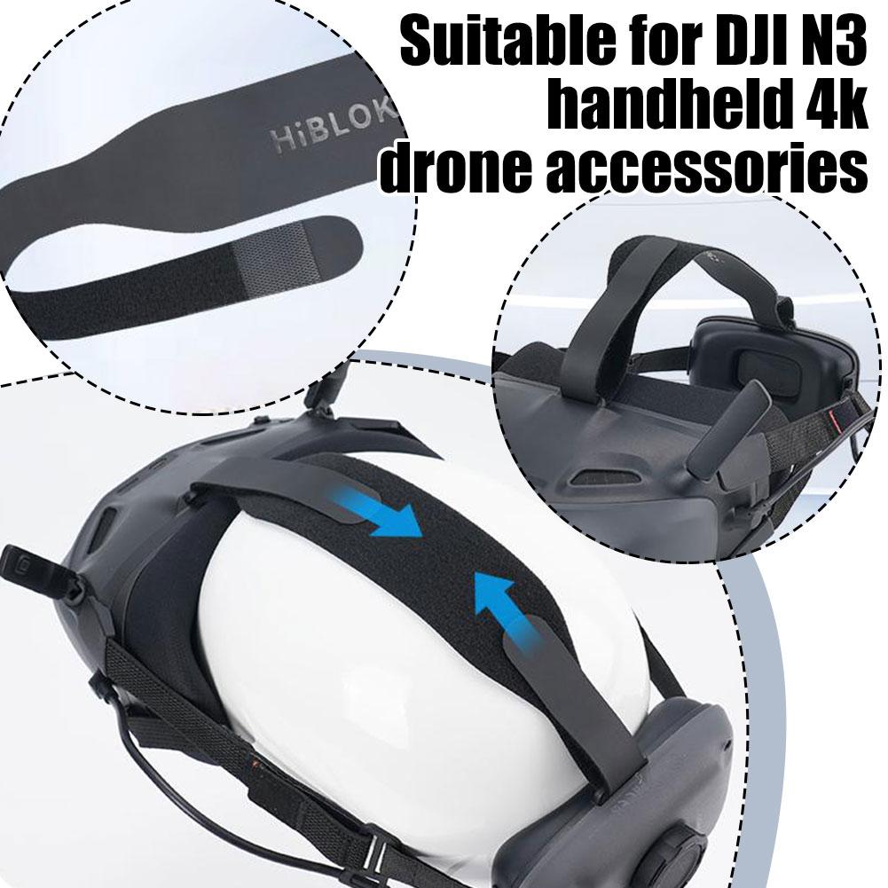 For DJI Neo Goggles N3 Simple  - Dji Goggles recension och pris