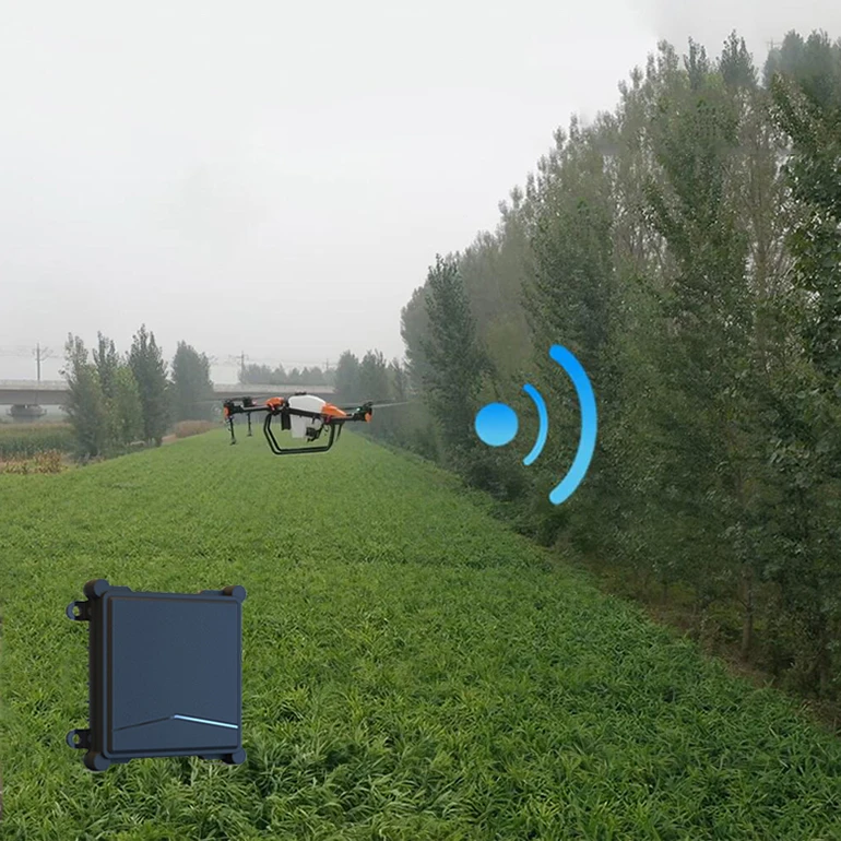 NEW High Precision Automatic F - Flight Controller recension och pris
