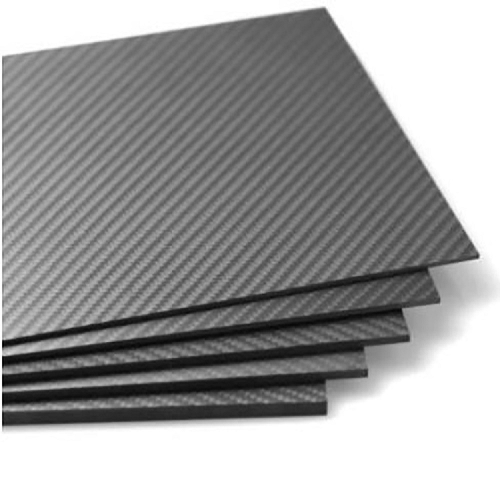 Carbon Fiber Sheet Plate Proce - Carbon Fiber Drone Frame recension och pris