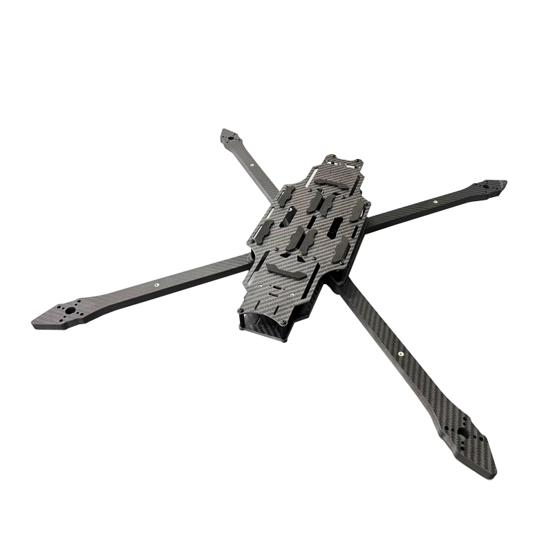 Z13 13 Inch Z15 15 Inch FPV Fr - Carbon Fiber Drone Frame recension och pris