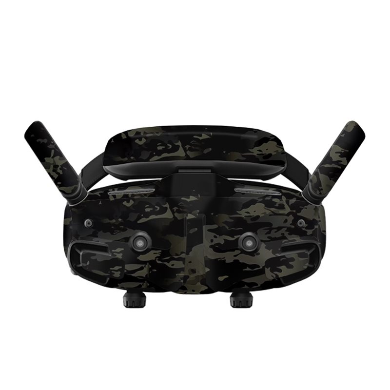 New Arrivals-Colorful PVC-Stic - Dji Goggles recension och pris