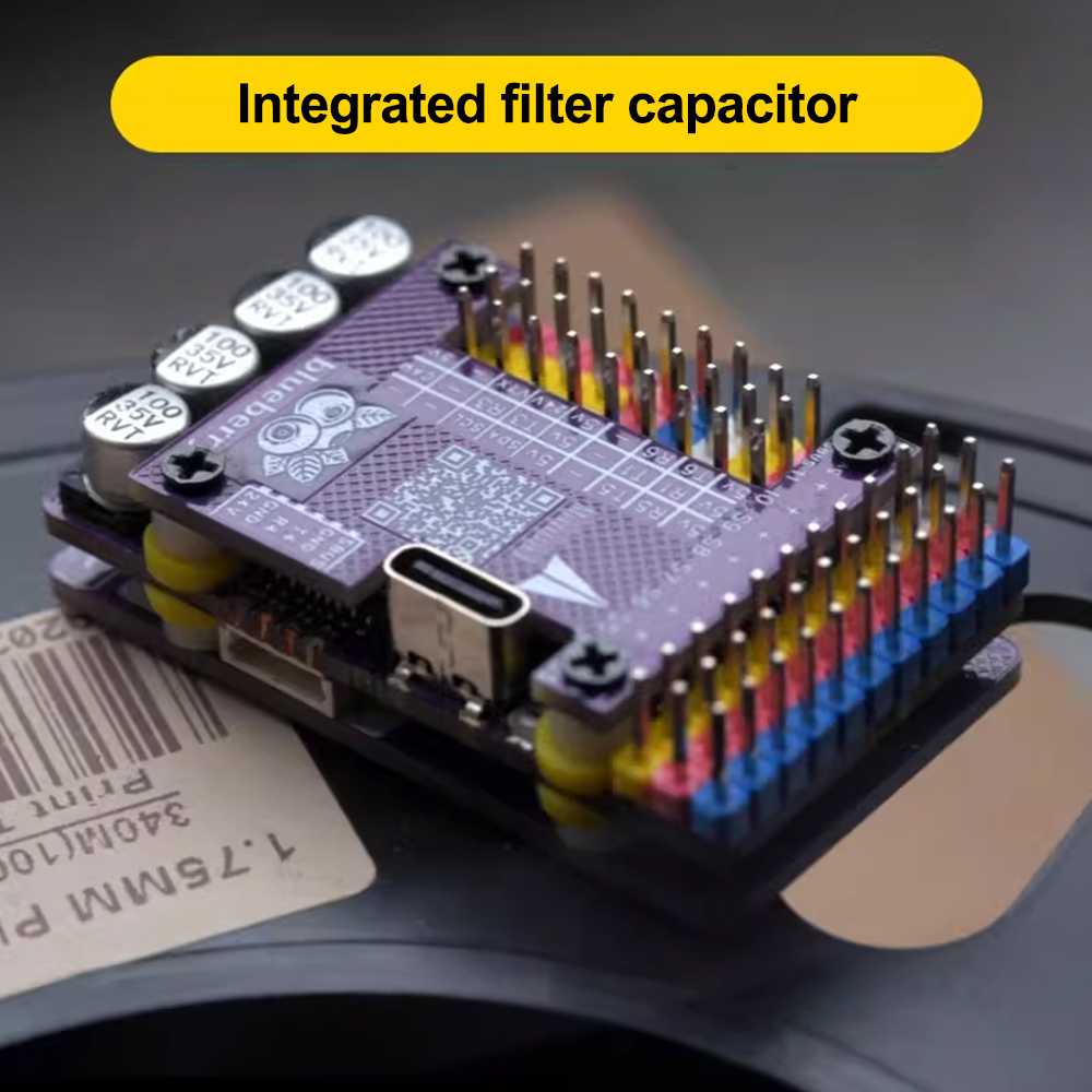 Blueberry F405 Fixed-Wing Flig - F405 Flight Controller recension och pris