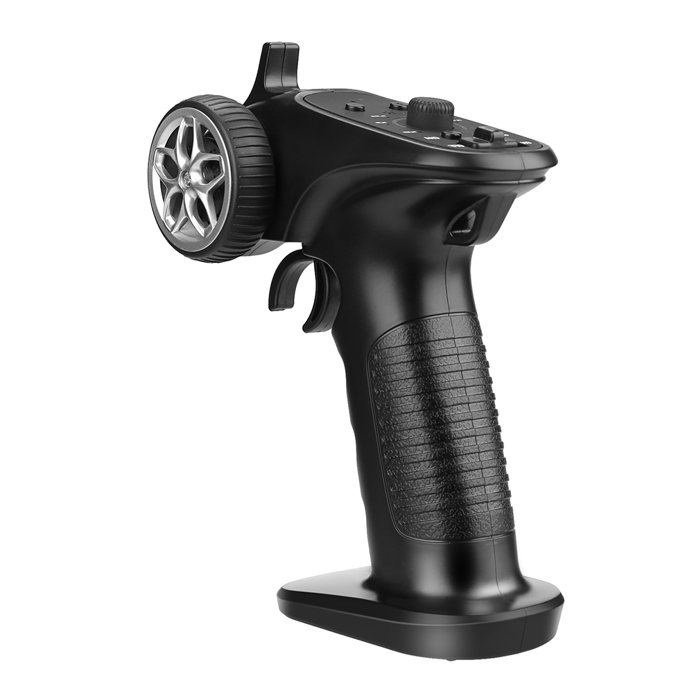 GA-4H-TX 4CH 2.4GHz Remote Con - Radio Transmitter 2.4Ghz recension och pris