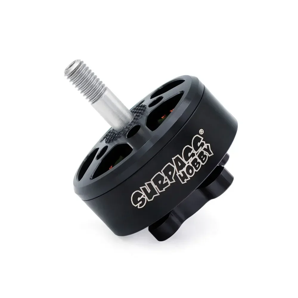SURPASS HOBBY B2806.5 2806.5 1 - Brushed Drone Motor recension och pris