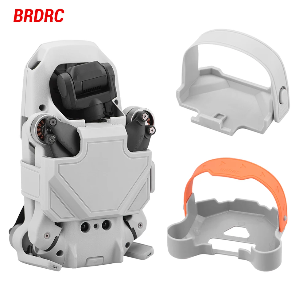 BRDRC Propeller Holder for DJI - Propeller Guard recension och pris