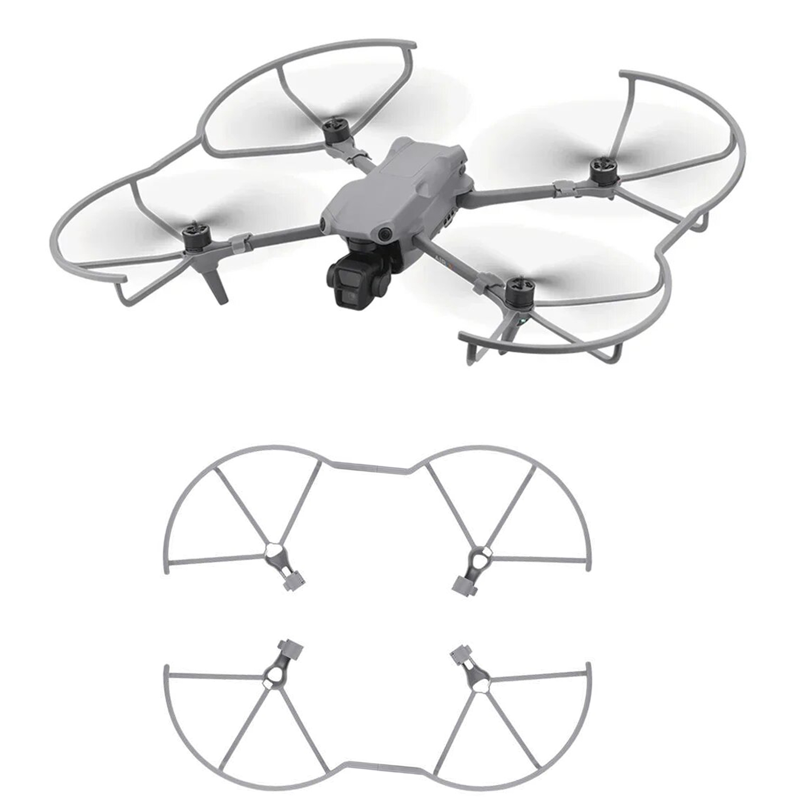 Propeller Guard For DJI Air 3/ - Propeller Guard recension och pris
