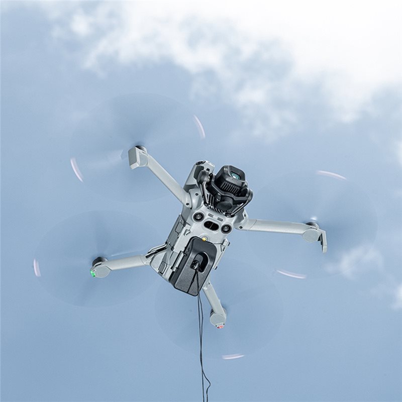 STARTRC Professional Drone Thr - Dji Mini Drone recension och pris