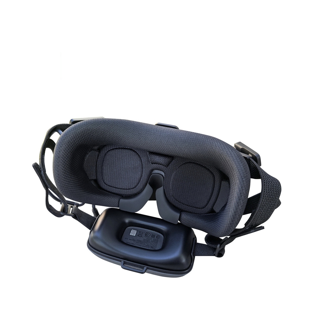 for Goggles N3 Eyeglasses Dust - Dji Goggles recension och pris