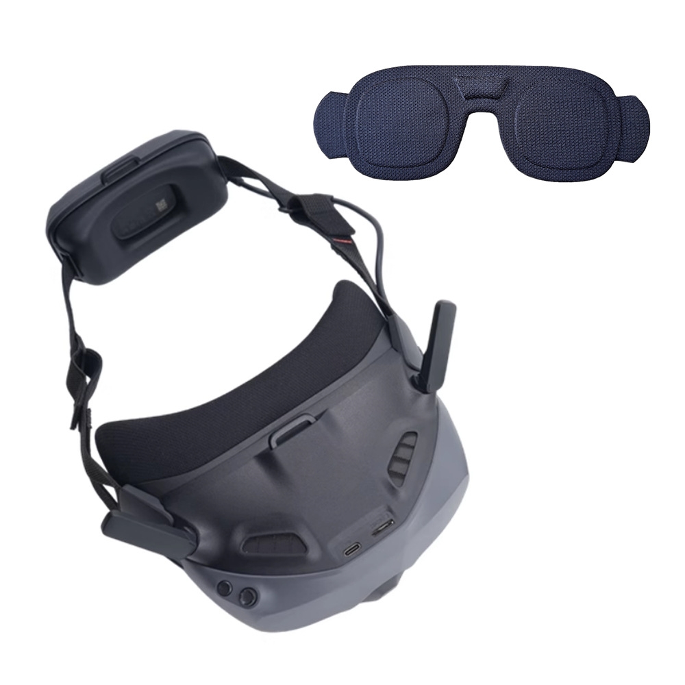 for Goggles N3 Eyeglasses Dust - Dji Goggles recension och pris