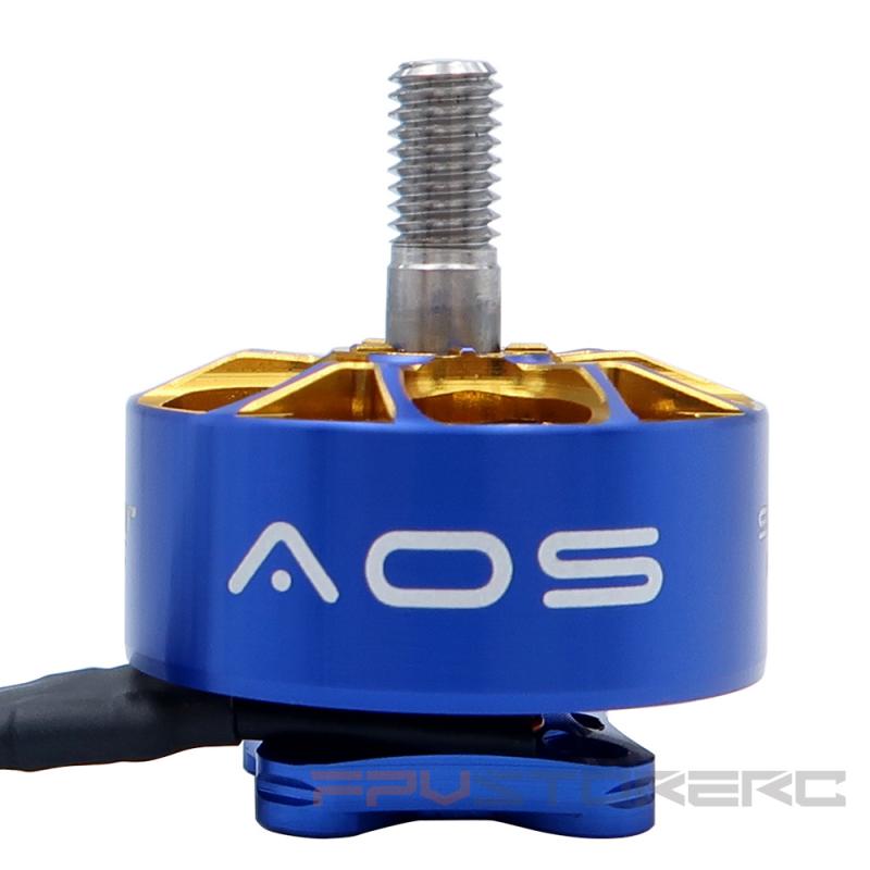 Rcinpower AOS Supernova 2207 1 - 5 Inch Propeller recension och pris