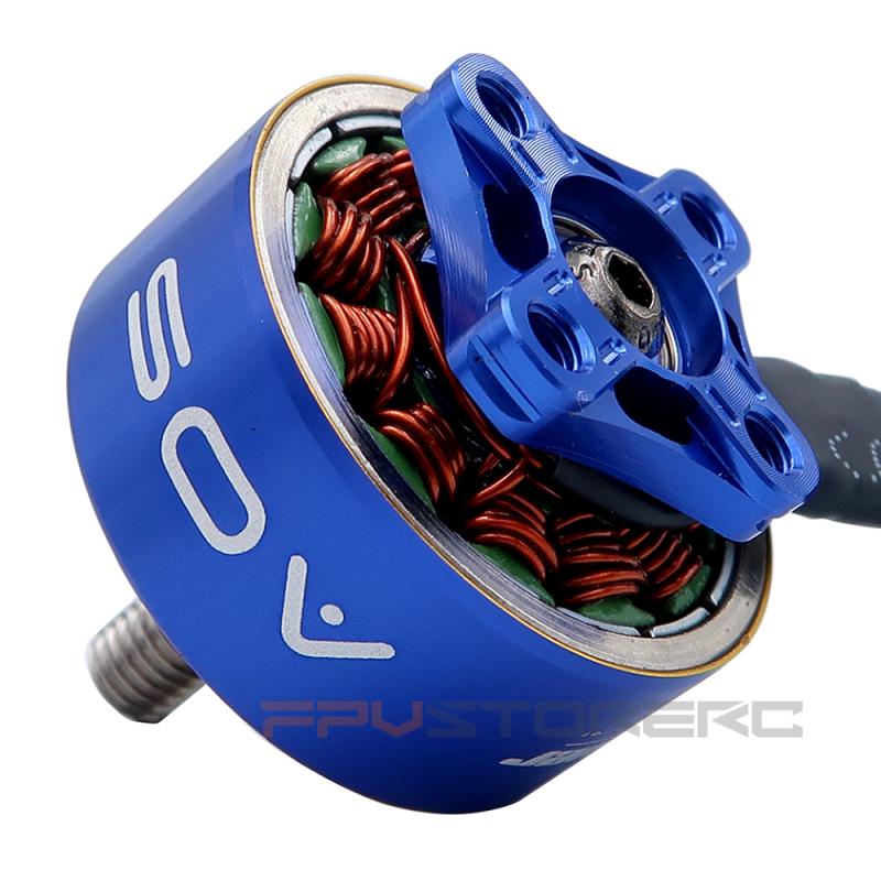 Rcinpower AOS Supernova 2207 1 - 5 Inch Propeller recension och pris