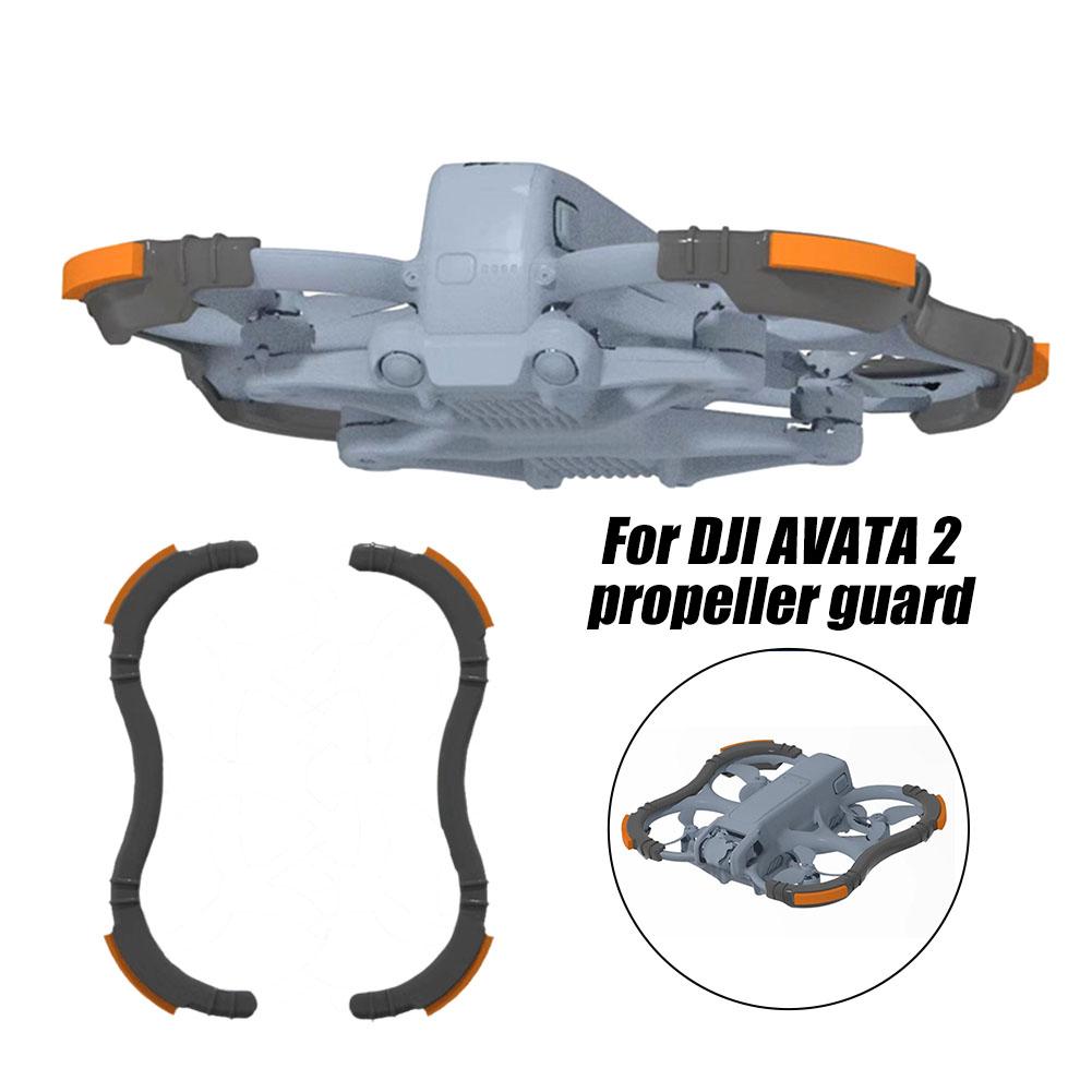 Protective Bumper for dji Avat - Propeller Guard recension och pris