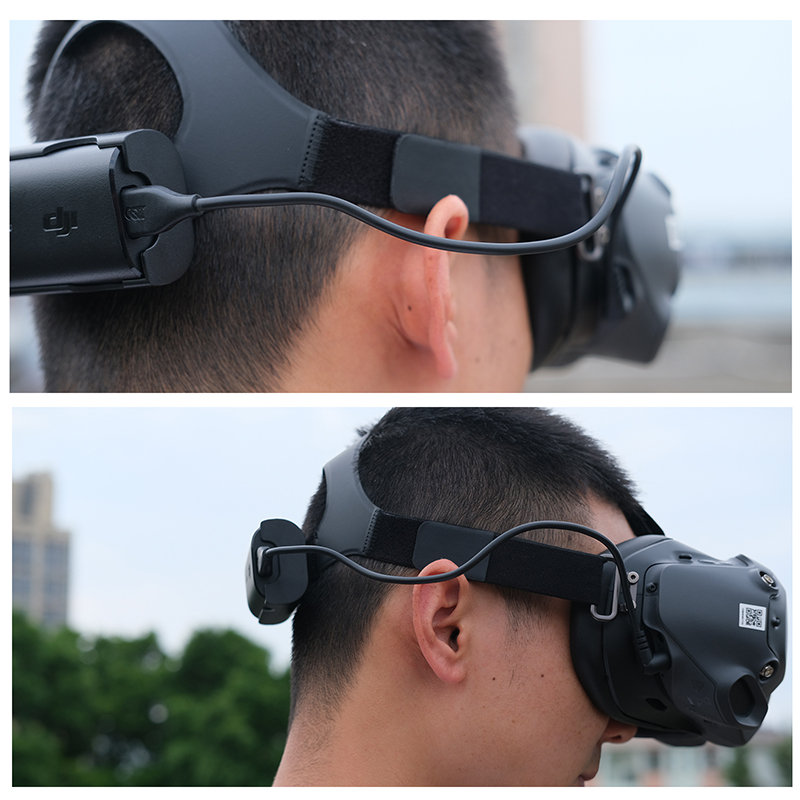For DJI FPV/Avata Drone Goggle - Dji Goggles recension och pris