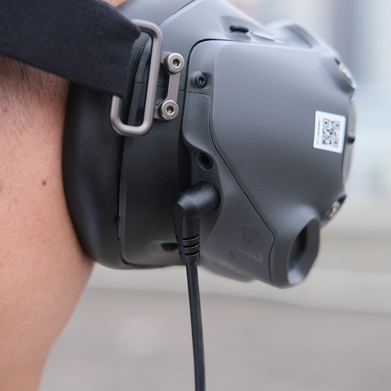 For DJI FPV/Avata Drone Goggle - Dji Goggles recension och pris